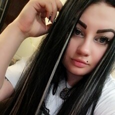 Фотография девушки Янчик, 28 лет из г. Южноуральск