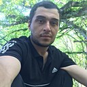 Мах, 28 лет
