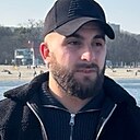 Вано, 30 лет
