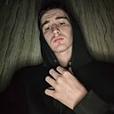 Егор, 18 лет