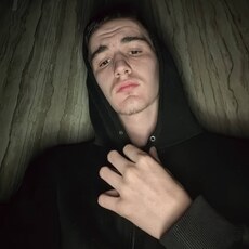 Фотография мужчины Егор, 18 лет из г. Кобрин