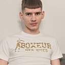 Yevhenii, 18 лет
