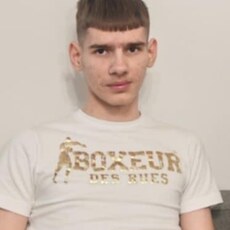 Фотография мужчины Yevhenii, 18 лет из г. Краков