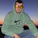 Игорь, 21 год