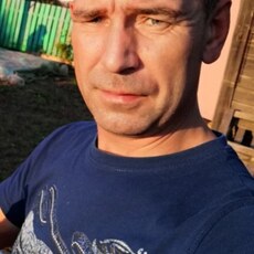 Фотография мужчины Виктор, 45 лет из г. Обь