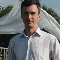 Фотография мужчины Андрей, 30 лет из г. Котлас