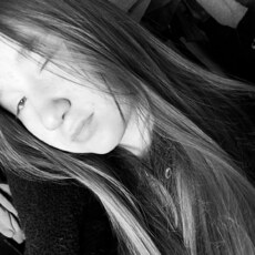 Фотография девушки Find You, 18 лет из г. Йошкар-Ола