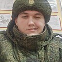 Родион, 19 лет