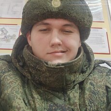 Фотография мужчины Родион, 19 лет из г. Черкесск