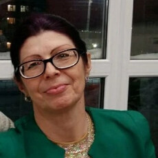 Фотография девушки Марина, 60 лет из г. Ангарск
