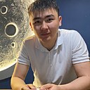 Айтжан, 26 лет