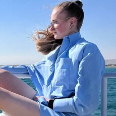 Фотография девушки Маргарита, 22 года из г. Брест