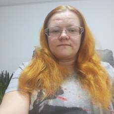 Фотография девушки Татьяна, 33 года из г. Бишкек
