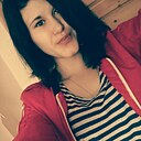 Вика, 27 лет
