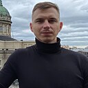 Кирилл, 27 лет
