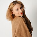 Александра, 19 лет