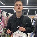 Данил, 18 лет