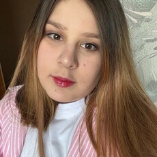 Фотография девушки Юлия, 23 года из г. Нижний Новгород