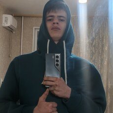 Фотография мужчины Герман, 18 лет из г. Спасск-Дальний