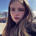 Мария, 21 год