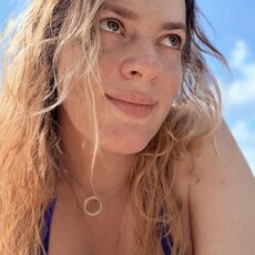 Фотография девушки Даша, 31 год из г. Апрелевка