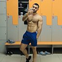 Асим, 37 лет