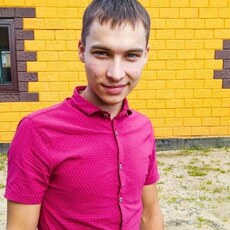 Фотография мужчины Александр, 29 лет из г. Вологда