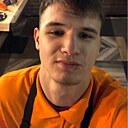 Андрей, 19 лет