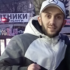 Фотография мужчины Аркадий, 26 лет из г. Каменское