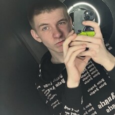 Фотография мужчины Николай, 19 лет из г. Великий Новгород