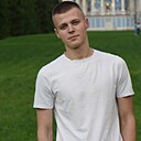 Даниил, 21 год