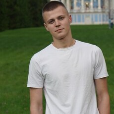 Фотография мужчины Даниил, 21 год из г. Санкт-Петербург