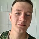 Кирилл, 24 года