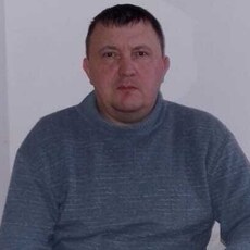 Фотография мужчины Андрей, 45 лет из г. Черемхово