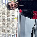 Али, 24 года