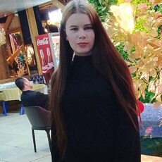 Фотография девушки Юлия, 22 года из г. Благовещенск