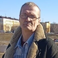 Фотография мужчины Алексей, 53 года из г. Тверь