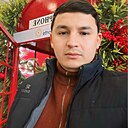 Oybek, 30 лет