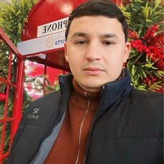 Фотография мужчины Oybek, 30 лет из г. Дмитриевка