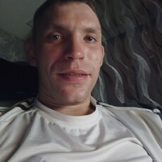 Фотография мужчины Николай, 24 года из г. Томск
