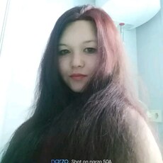 Фотография девушки Ірина, 28 лет из г. Киев