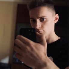 Родион, 23 из г. Арсеньев.
