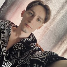 Фотография мужчины Родион, 23 года из г. Арсеньев
