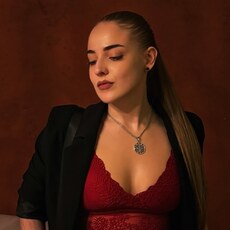 Евгения, 33 из г. Ставрополь.