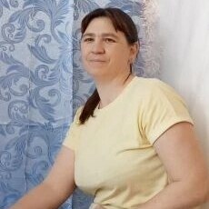 Фотография девушки Анастасия, 42 года из г. Новичиха