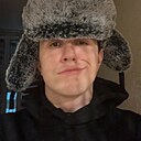 Егор, 21 год
