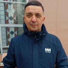 Фотография мужчины Timur, 41 год из г. Феодосия