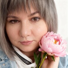 Фотография девушки Маргарита, 36 лет из г. Кемь