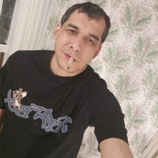 Фотография мужчины Ruslan, 37 лет из г. Кингисепп