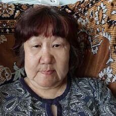 Фотография девушки Наталья, 65 лет из г. Хабаровск
